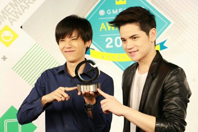 International Fan Account based on @taokachafan / Follow us for constant updates of @Taophaingphor and @Kacha_af8 from Thailand's Academy Fantasia season 8