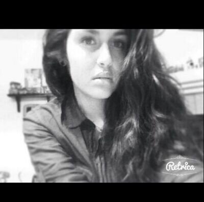 INaidelyn's profile picture. be rad not fab