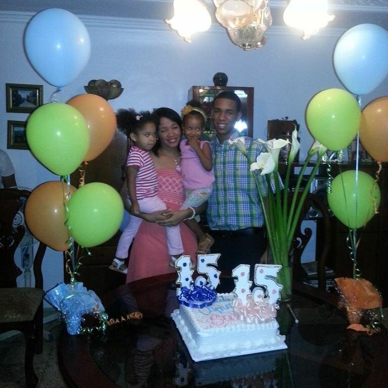 Dios.. YOLO.. God is my only way to go and live for.. Vivo mi vida Lalalalalala...