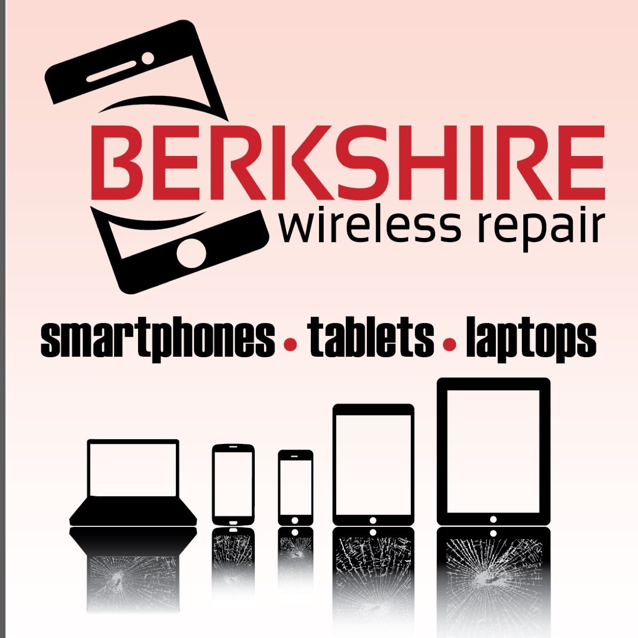 We repair a vast array of mobile devices including Apple (iPhone,iPod,iPad), Samsung Galaxy (Note,S3,S4,S5,S6/S6Edge) and many other makes and models!