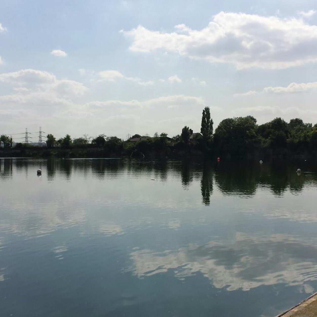 We aim to offer a new more relaxed and fun way to enjoy your hobby. A diving club run by divers for divers based at our very own Buckland Lake in North Kent.