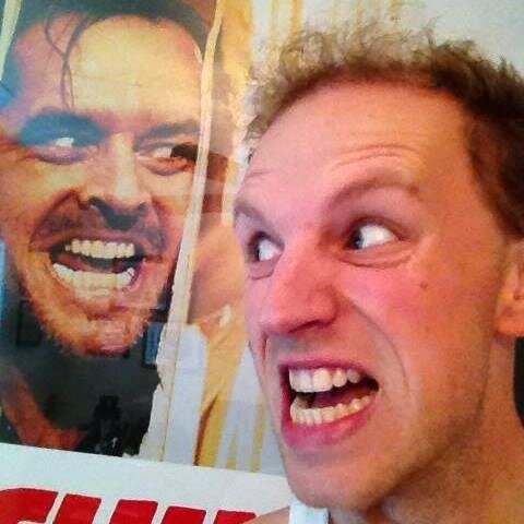 Colonel__Kurtz's profile picture. 