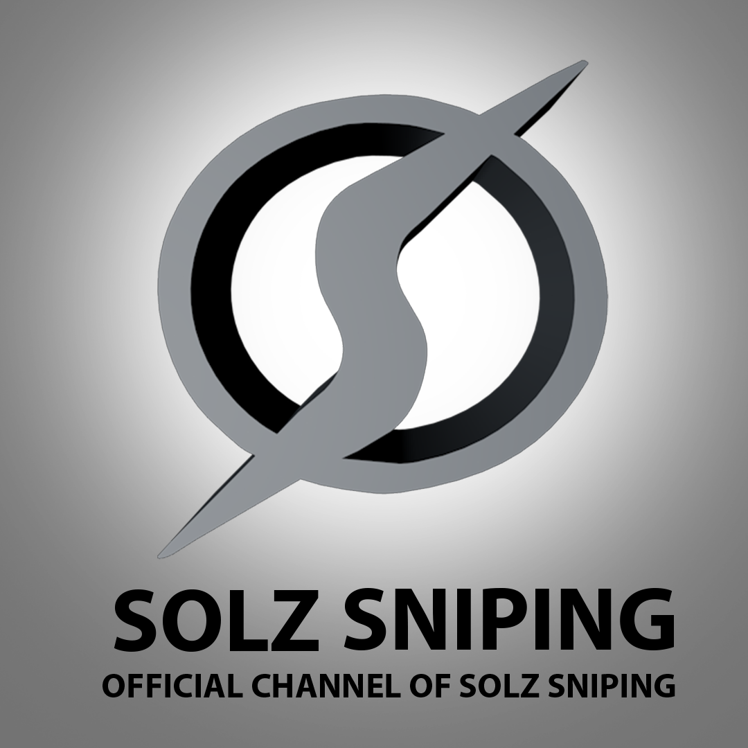 Official SolZ Clan Twitter! Almost at 700 Subscribers! Keep in touch with us, and see our tweets and updates! #RoadTo1k