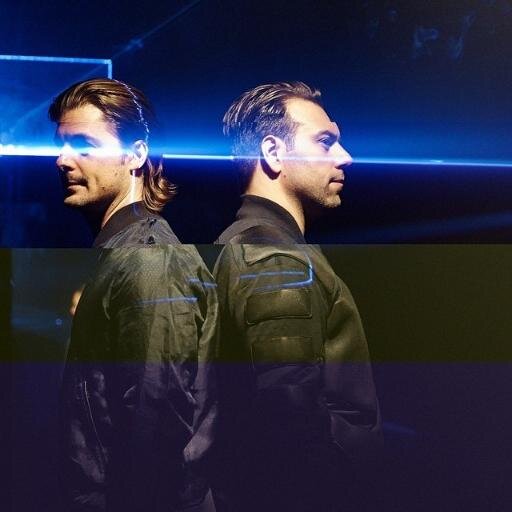 Beginner DJ! Fan Swedish House Mafia and Avicii! Favourite music: House! I write music in the Programmes at Studio One.