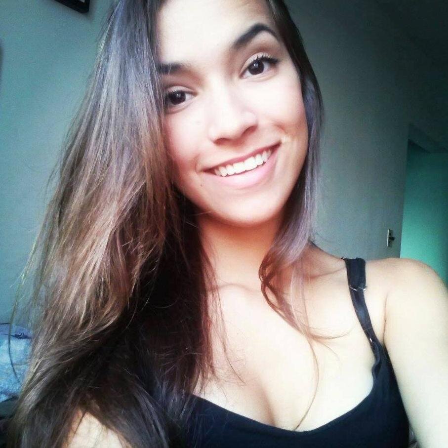O esquema é estar de bem contigo mesmo, e não deixar a negatividade te dominar, entendeu? Nunca! (=
