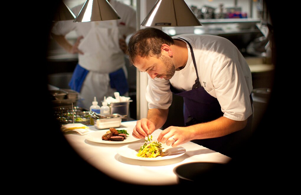 TyKotz1's profile picture. Chef at Interactive Home Cooking