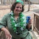 repping the dirty dorch in the queen city and enjoying every second of it