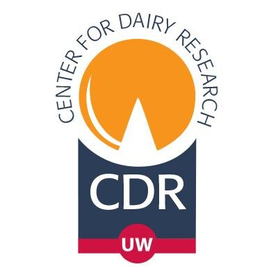 CDR supports the dairy industry through innovative research, technical support, and training. RTs, links do not constitute endorsement.