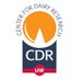 Center for Dairy Research (@wicdr) Twitter profile photo Center for Dairy Research (@wicdr) Twitter profile photo