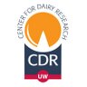 WICDR's profile picture. CDR supports the dairy industry through innovative research, technical support, and training. RTs, links do not constitute endorsement.