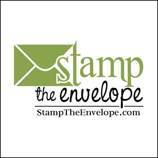 Stamp The Envelope - unique custom address stamps, signs, prints, coasters and more.