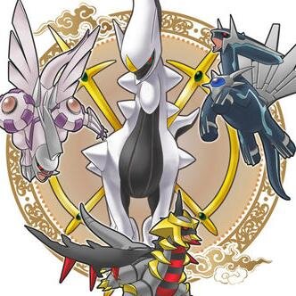 Arceus Legacyさんのプロフィール画像