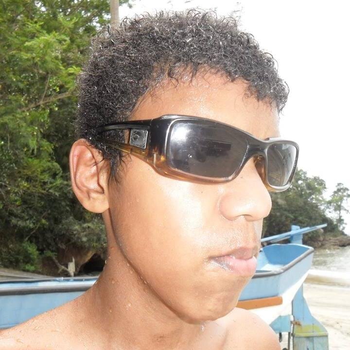 FelipeLandes's profile picture. 