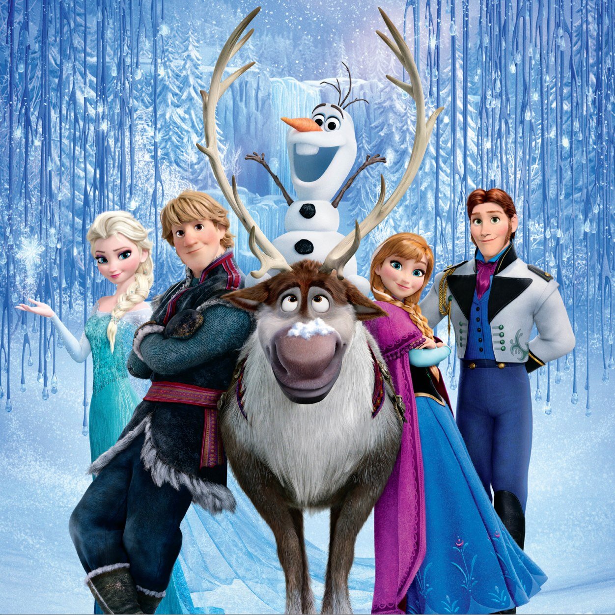 FrozenFansUk's profile picture. Welcome to the official frozen fans uk page!