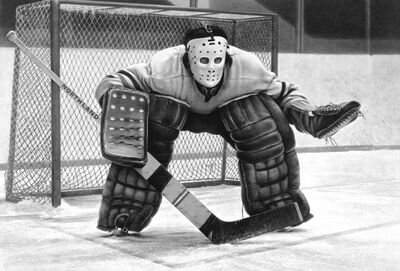I LOVE HOCKEY