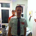 Seaband's profile picture. i like films and food and beer