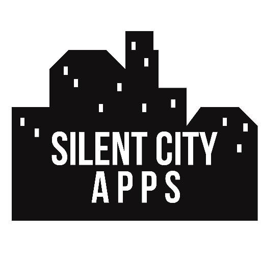 Welcome to Silent City Apps! We are a small development company out of St. Louis MO that is developing inventory and management apps.