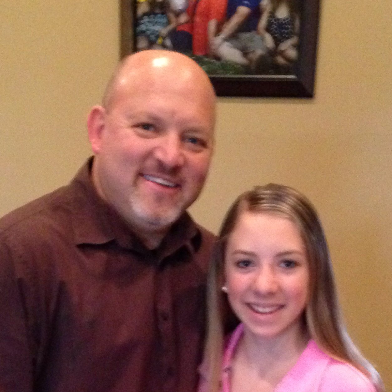 HauptJoe's profile picture. 