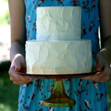 Creative confections with fabulous flavors. Making custom wedding and special occasion cakes decadent and memorable.