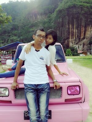 DFI Chapter Solok ™