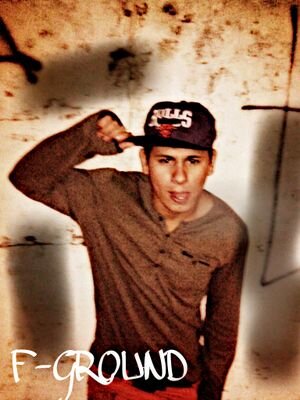 cantante de reggaeton