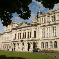 Cardiff Uni (@cardiffuniv) 's Twitter Profile