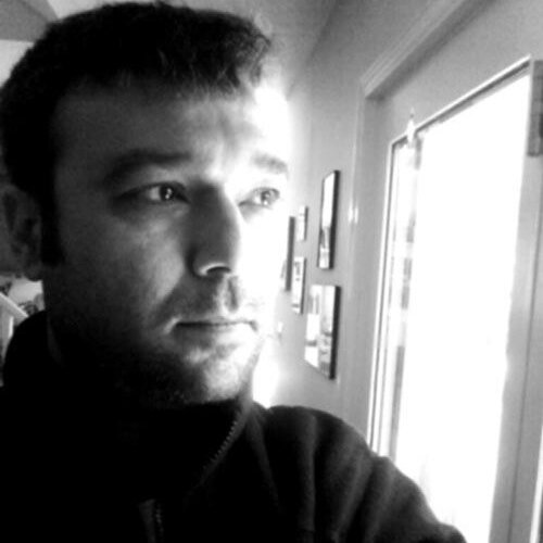 Entrepreneur, Techie, Artist, Appreciator of Humanity, Protector of Animals, and occasional Smart Ass. Co-Founder @anurja