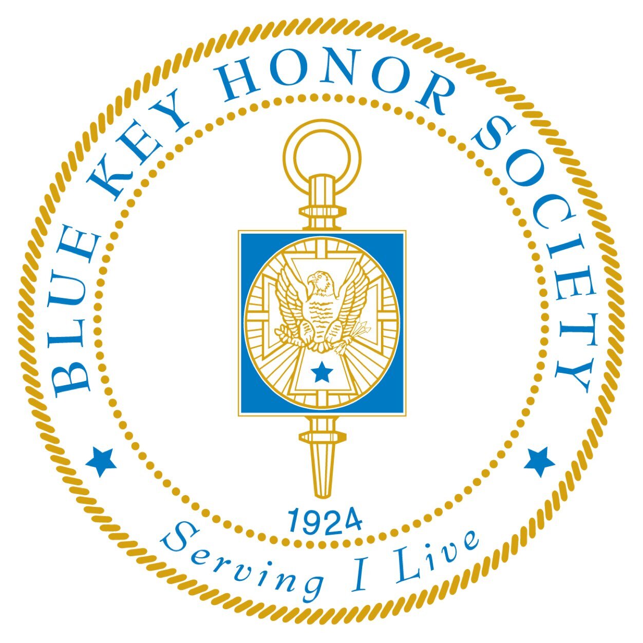 Blue Key represents 13 of the top student leaders at The University of Toledo. We plan two of the oldest traditions: the Homecoming Parade & Songfest.