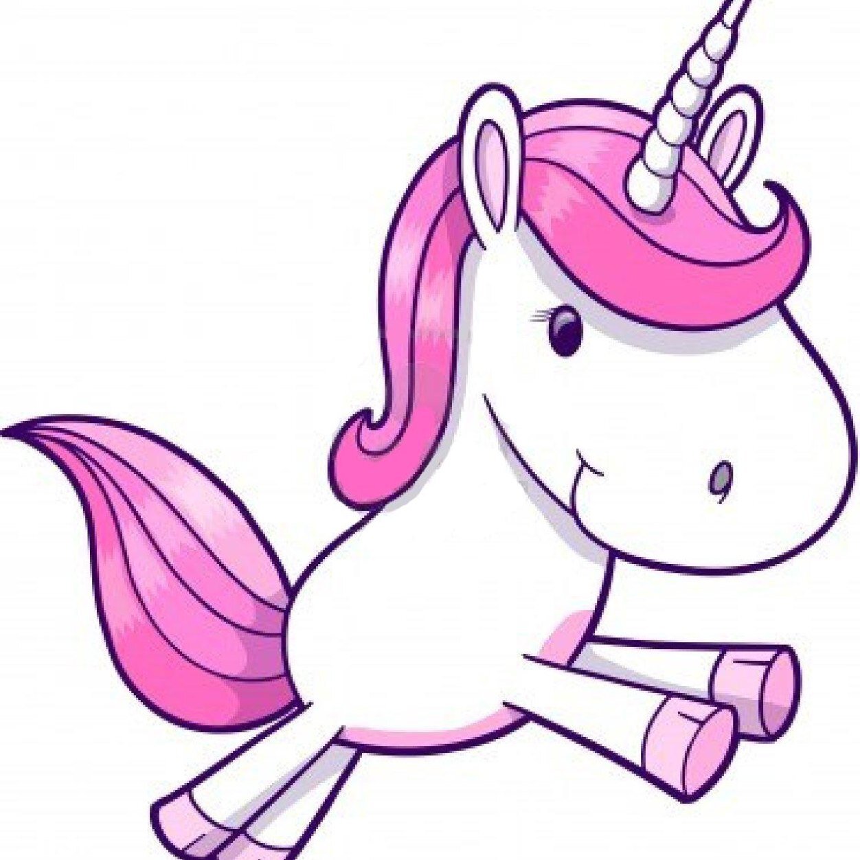 UNICORNS SHIT SPRINKLES.