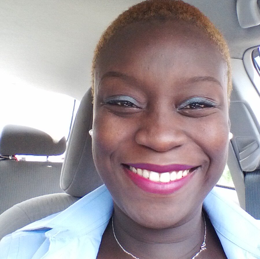 blondefade1's profile picture. 