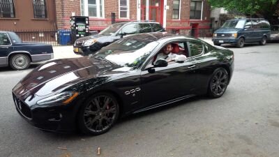 YesYossie's profile picture. Billionaire, Philanthropist, Liar