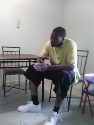 I'm so 100 cause I don't know no other way I'm not with that fake shit this the way that I'm gone stay!!!
