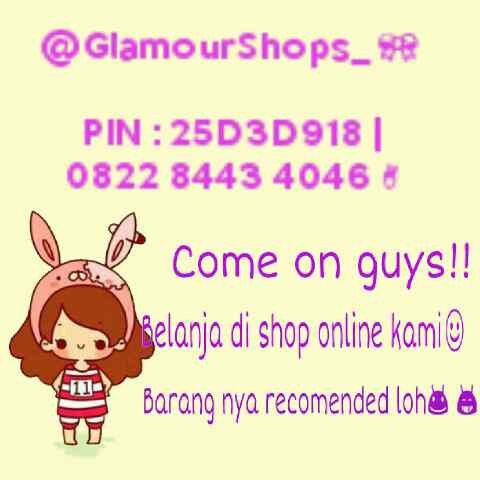 Reasonable Price | Limited Stuff and Recomended ☺ |Slow Respon |  Pin : 25D3D918 | Sms : 0822 8443 4046 (Owner:@GricelaPassiona)