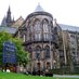 glasgow (@glasgowuniv) Twitter profile photo