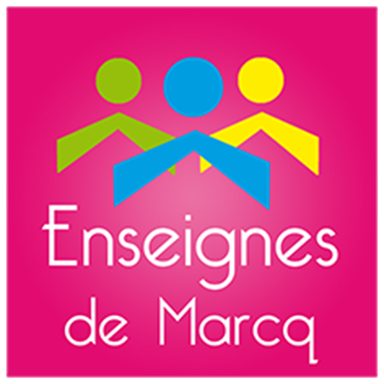 Enseignes de Marcq