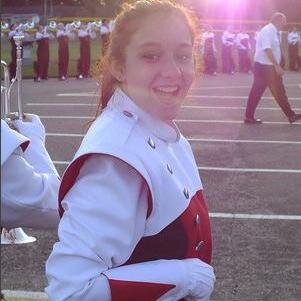 IamAmberBurnett's profile picture. Books are better than people