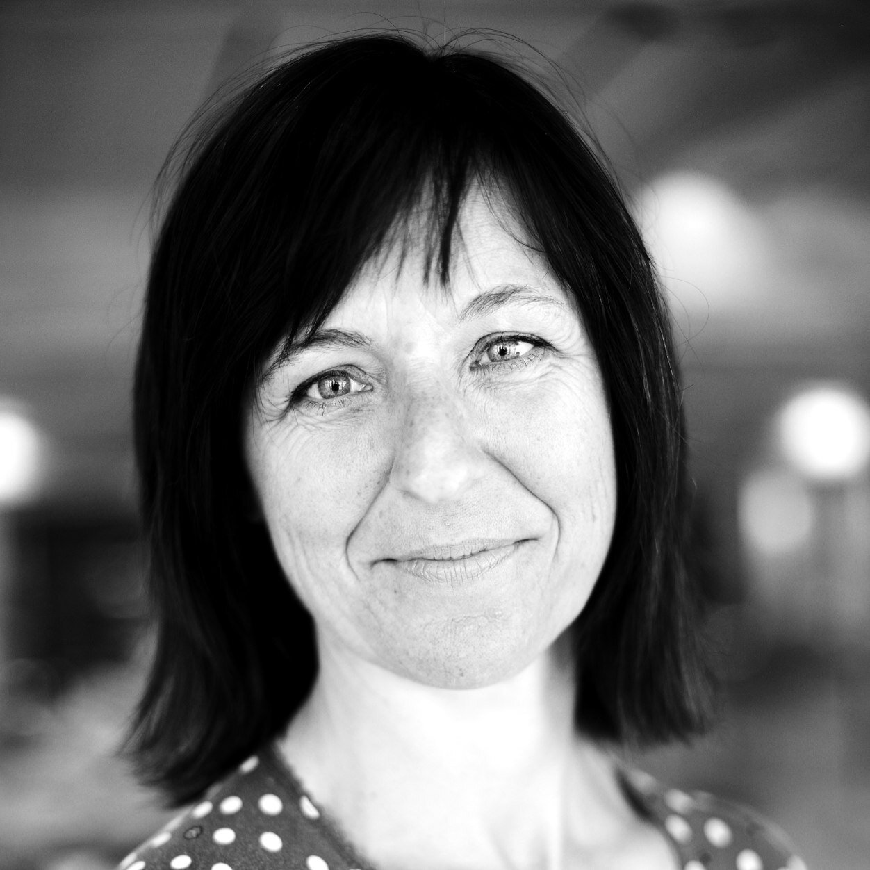 DStramrud's profile picture. Jobber som Kommunikasjonsrådgiver på Sølvberget, Stavanger kulturhus. Er opptatt av film, litteratur, musikk og gode opplevelser.