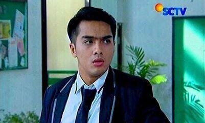 RP of @RickyHarun45MF as Galang at @ASPGGS | #GGSFams #SerigalaFams #CoolFams | Ganteng Ganteng Serigala everyday pk [19.45] #GantengGantengSerigalaSCTV