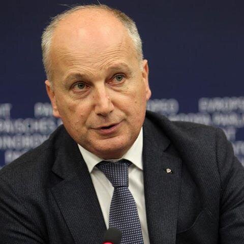 Europarlamentare(@PPE_IT @forza_italia)Vice-Capo Delegazione Forza Italia. Vice Presidente Commissione Libe. Relatore permanente Commissione CRIM.