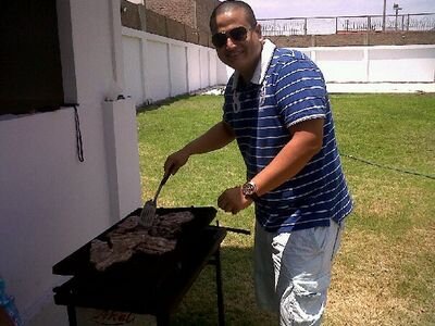 wets27's profile picture. Abogado, 37 Años de edad, Todo lo puedo que Cristo me fortalece.