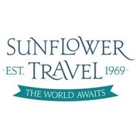 Sunflower Travel(@SunflowerTrvl) 's Twitter Profile Photo