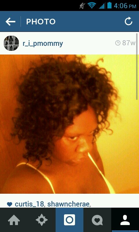 loyalgemini1993's profile picture. ig @r_i_pmommy