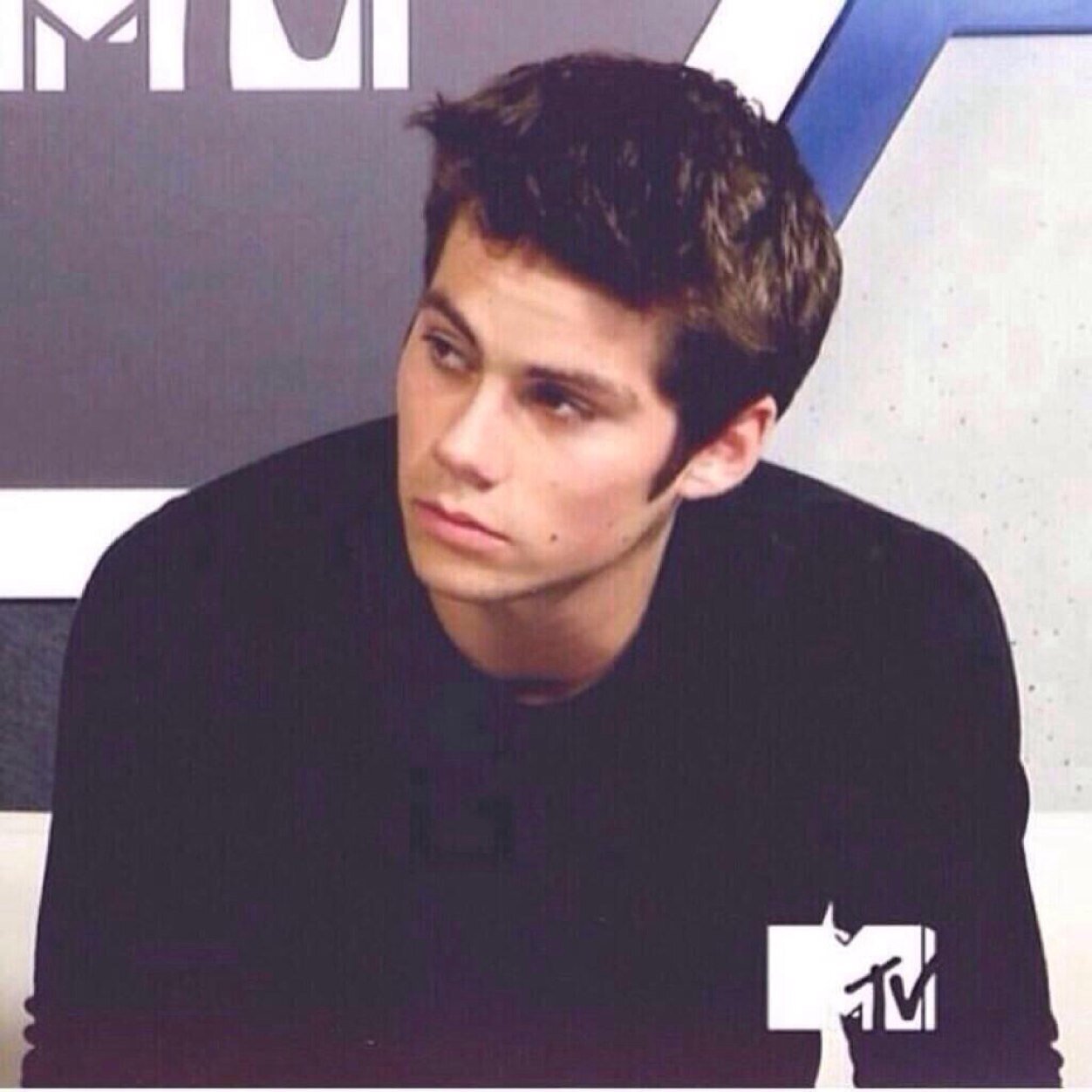 What the hell is a Stiles? - McCall me maybe - Hale yes! - Dylan O'Brien is my best friend. - Teen Wolf and sarcasm.