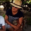 No soy de aqui, pero de alla tampoco.