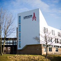 lancasteruni (@lancasteruniv) 's Twitter Profile
