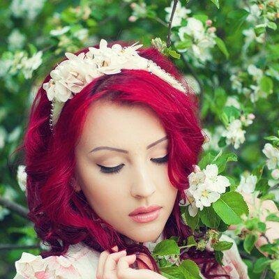 alisazimina Profile Picture