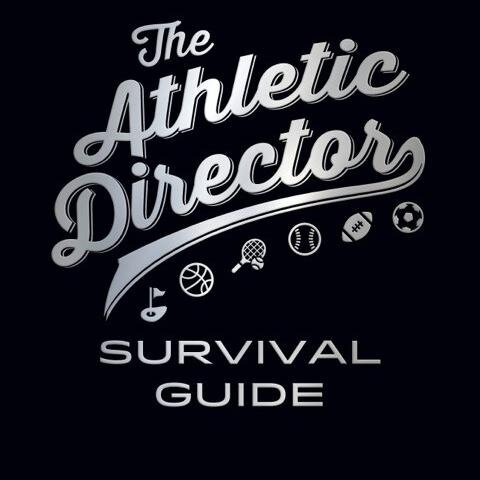 Founder Thrive Athletic Consulting Providing encouragement, challenge and practical assistance to Interscholastic Athletic Administrators
