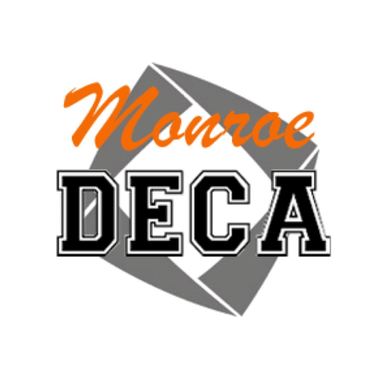 Official Twitter for Monroe High School DECA. We mean business.