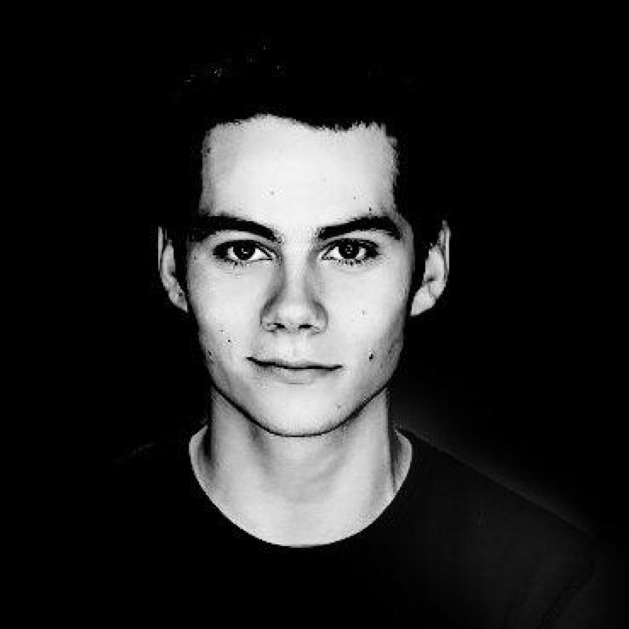 #TeenWolf #Sterek #gleek #слэшер
