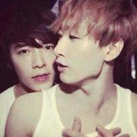 Since: 2011-06-21 | A fanbase for EunHae & SJ ♥ | Skinny!Hyuk & Chubby!Donghae♥ | Wordpress: http://t.co/dI65kbmT